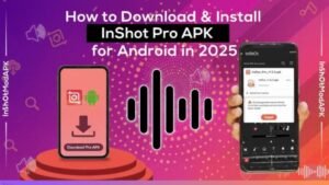 Download InShot APK for android