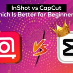 InShot vs CapCut