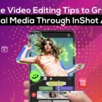 simple video editing tips