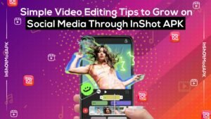 simple video editing tips